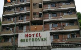 Hotel Beethoven Caracas